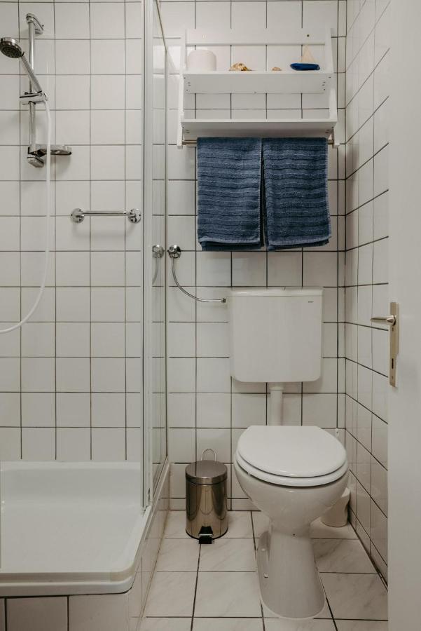 Das Kleine Haus Breitenbrunn  Exterior foto